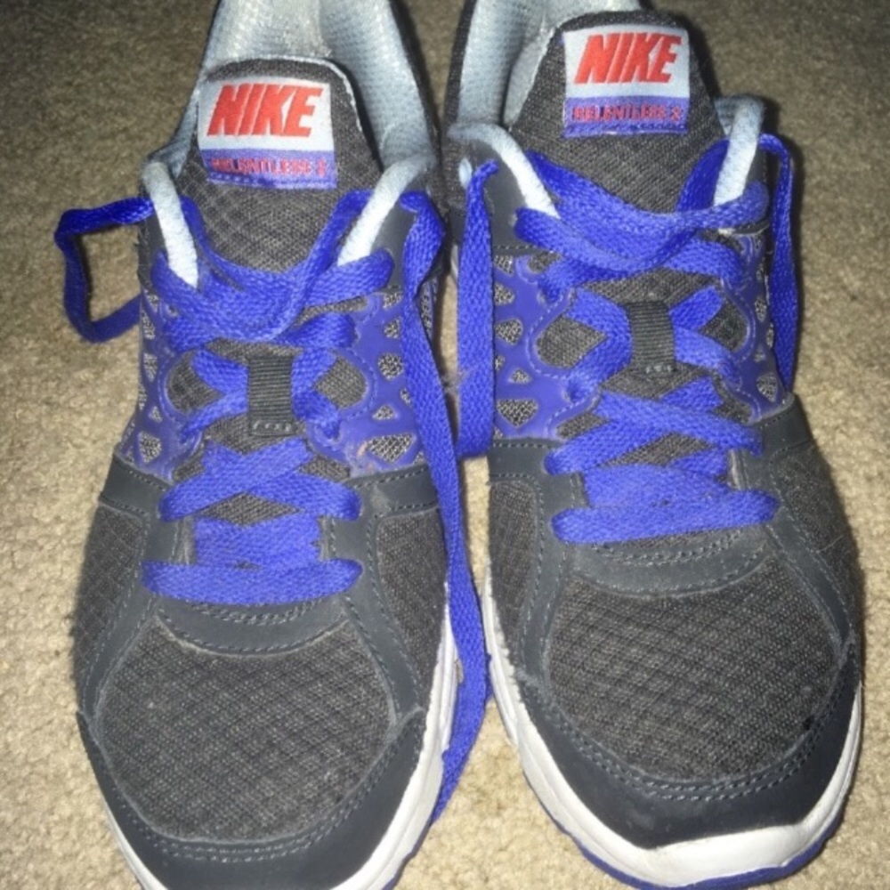 Nike Shoes